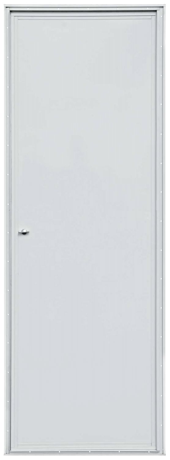 Water Heater Door - Blank