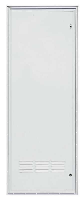 Water Heater Door - Vented