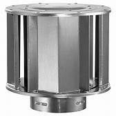 Water Heater High Wind Cap