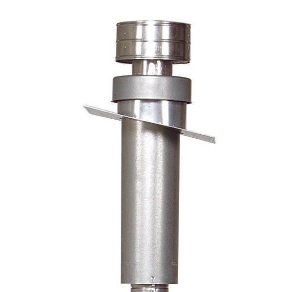 Water Heater Roof Jack