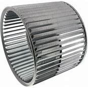 Wheel - Blower (10 x 8)
