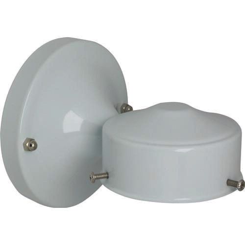 White Metal Fixture