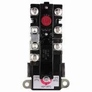 W/H THERMOSTAT - 220V W/R