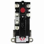 W/H THERMOSTAT - S-THROW