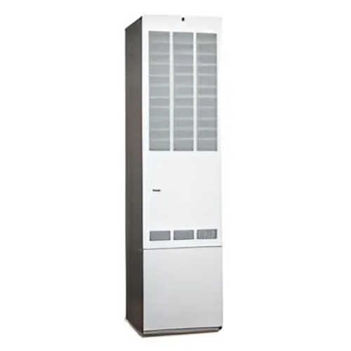 NORDYNE GAS FURNACE