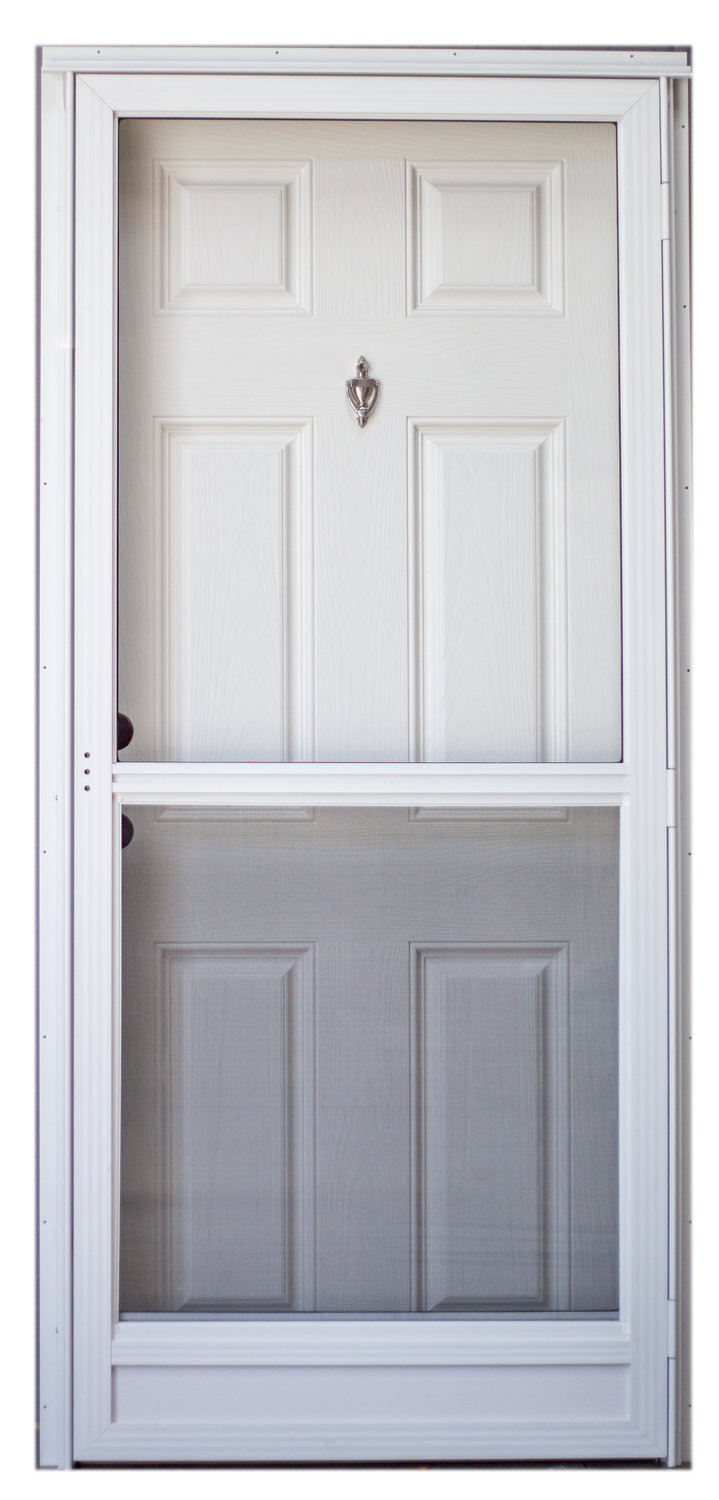 LIFESTYLE COMBINATION DOORS