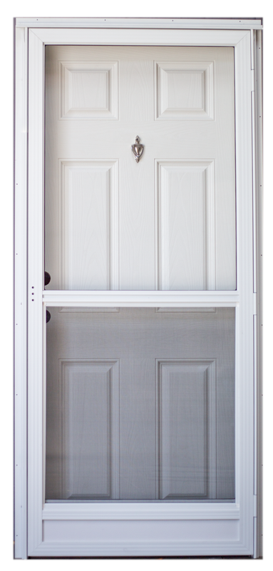 LIFESTYLE COMBINATION DOORS