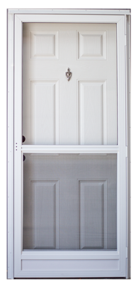 LIFESTYLE COMBINATION DOORS