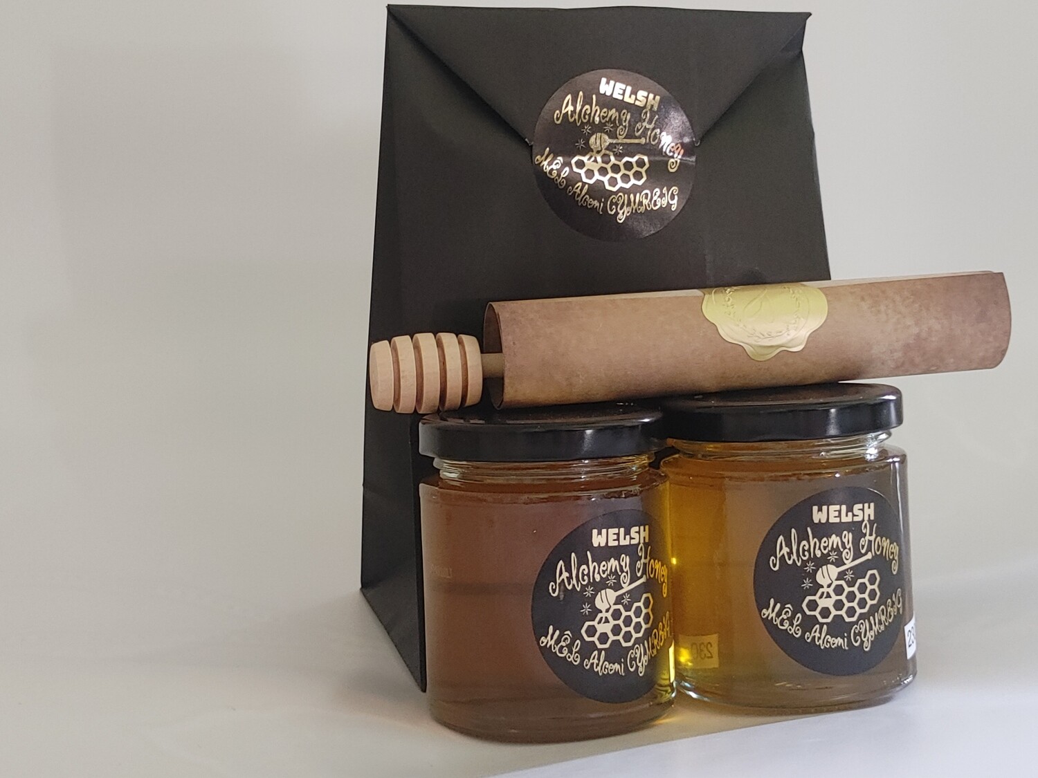 Gift package 2