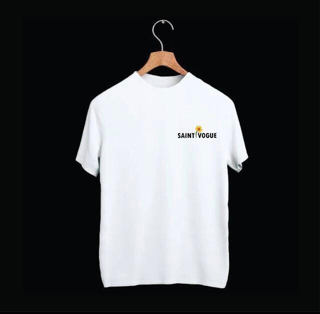 Saint vogue T-shirt