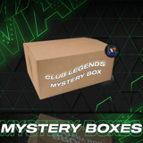 Club Legends Mystery Box