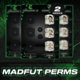 Madfut Bot Perms