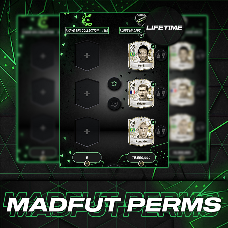 Madfut Bot Perms