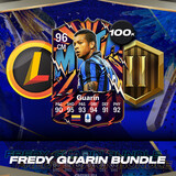 Fredy Guarin LTM Bundle