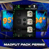 Madfut Pack Bot Perms