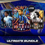 x175 Ultimate Madfut Bundle