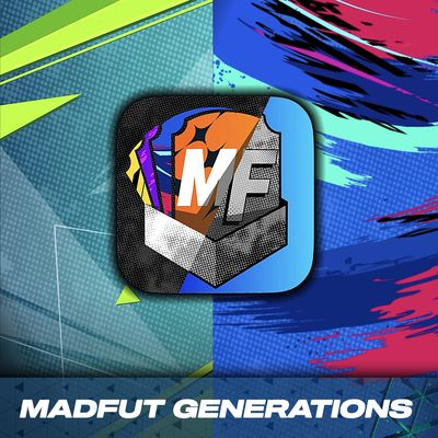 Madfut Generations