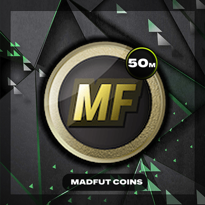 50,000,000 Coins