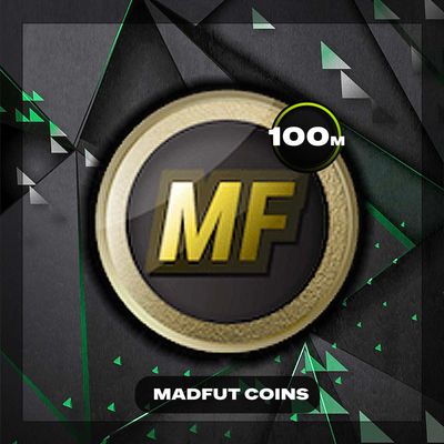 100,000,000 Coins