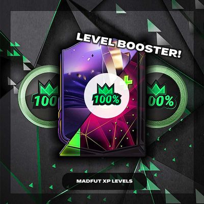 MadFut XP Levels