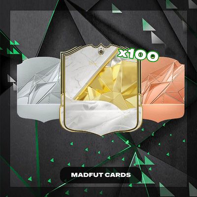 MadFut Cards