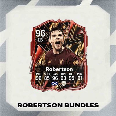 Robertson Bundles