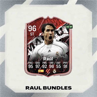 Raul Bundles