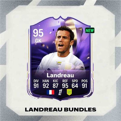 Landreau Bundles