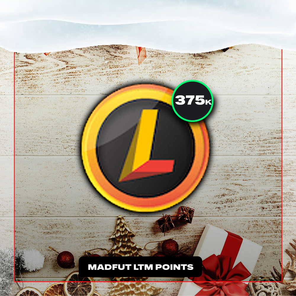 375K LTM Points