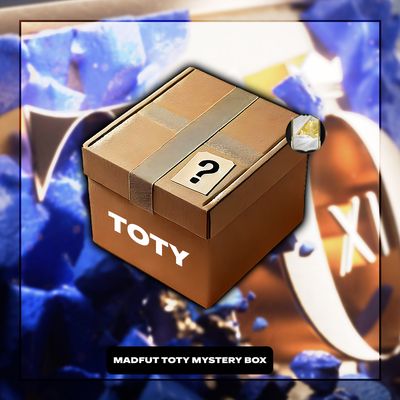 Icon MadFut TOTY Mystery Box