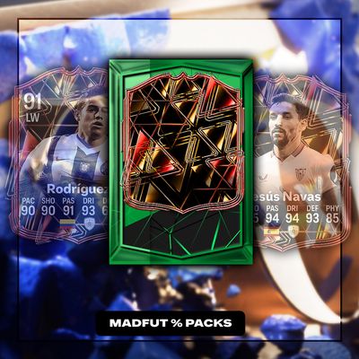 MadFut Future Icon Packs