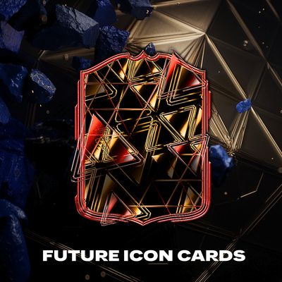 Future Icon Cards
