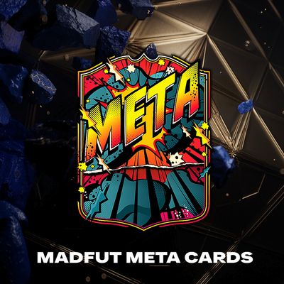 MadFut Meta Cards