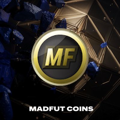 MadFut Coins