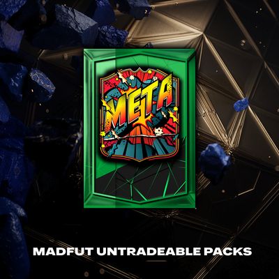 MadFut Untradeable Packs