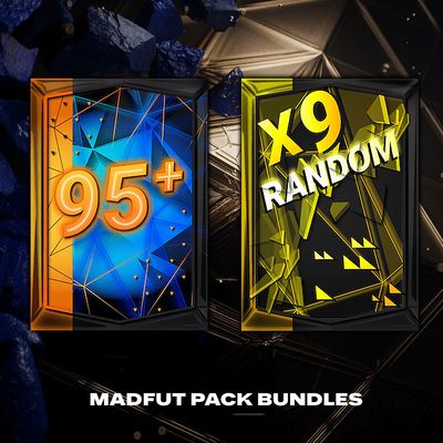 MadFut Pack Bundles