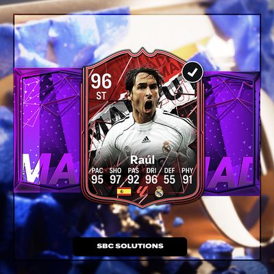 Raul SBC Solutions