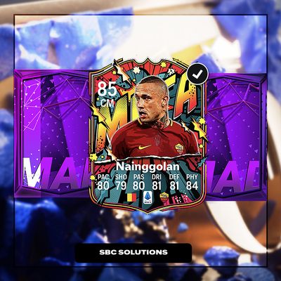 Nainngolans SBC Solutions
