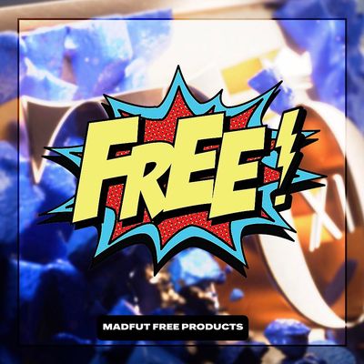 MadFut FREE Products