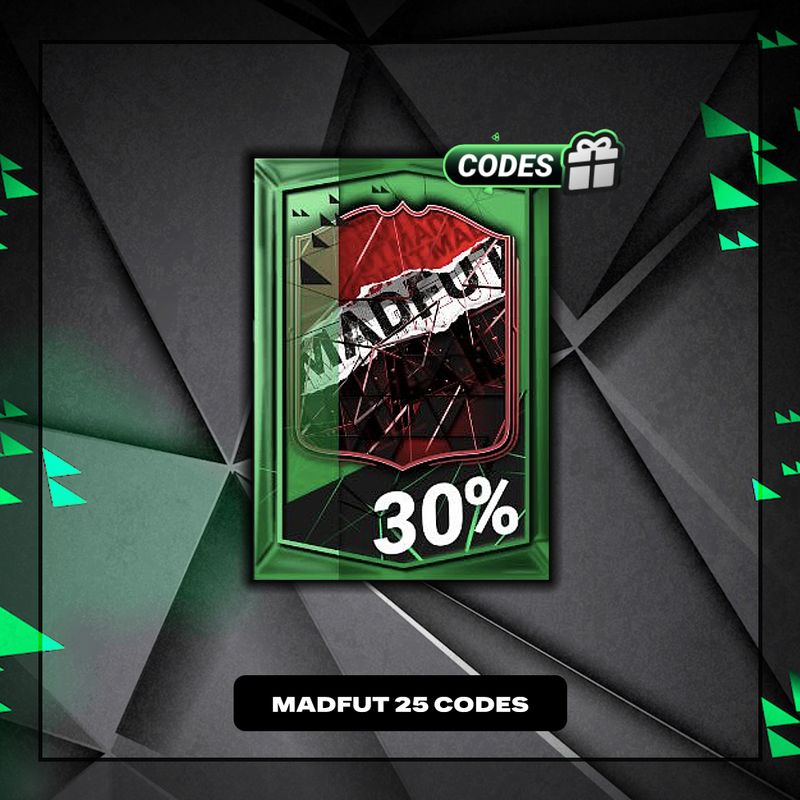 50% Icon Throwback Pack Code