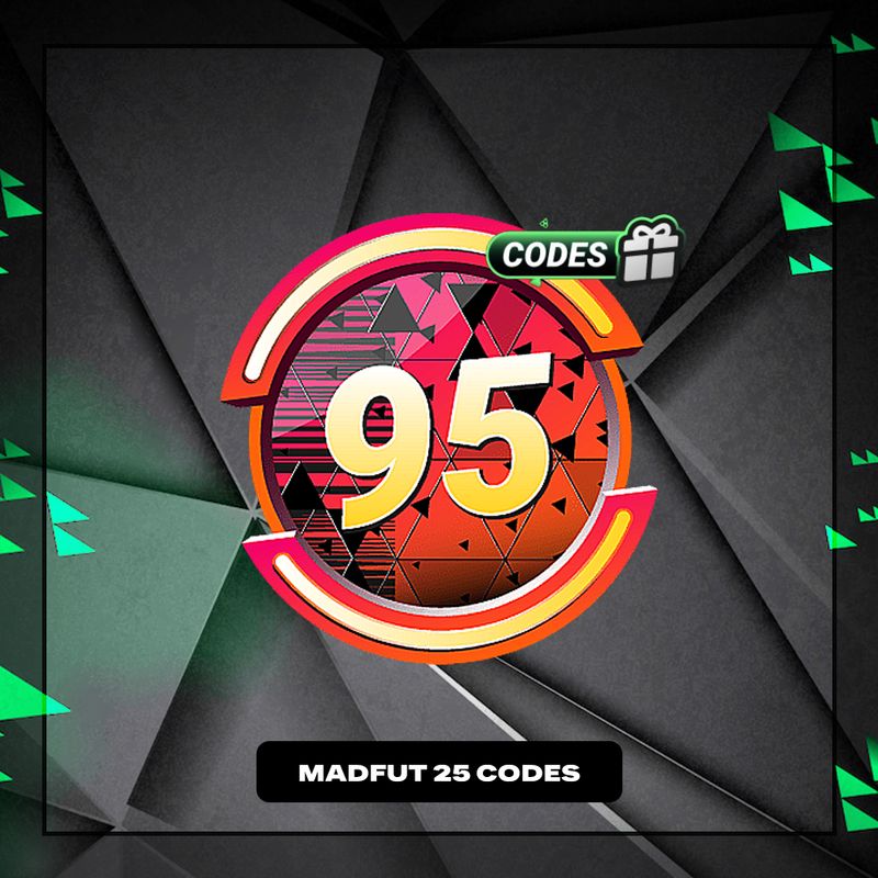 95 Token Code