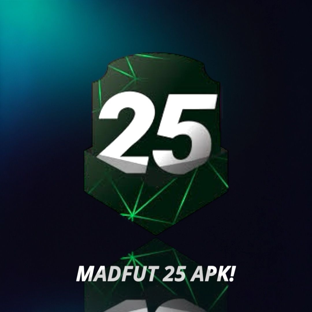 MadFUT 25 (Android Link)