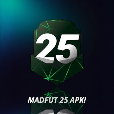 MadFUT 25 (Android Link)