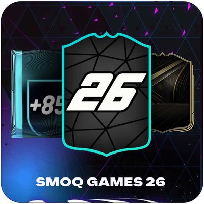Smoq Games 26