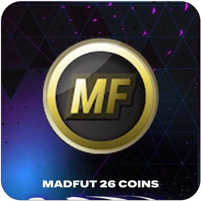 MadFut Coins
