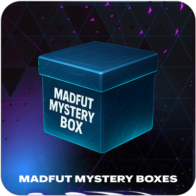 MadFut Mystery Boxes
