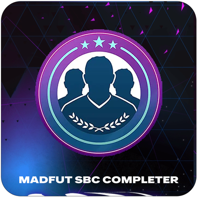 MadFut SBC Completer