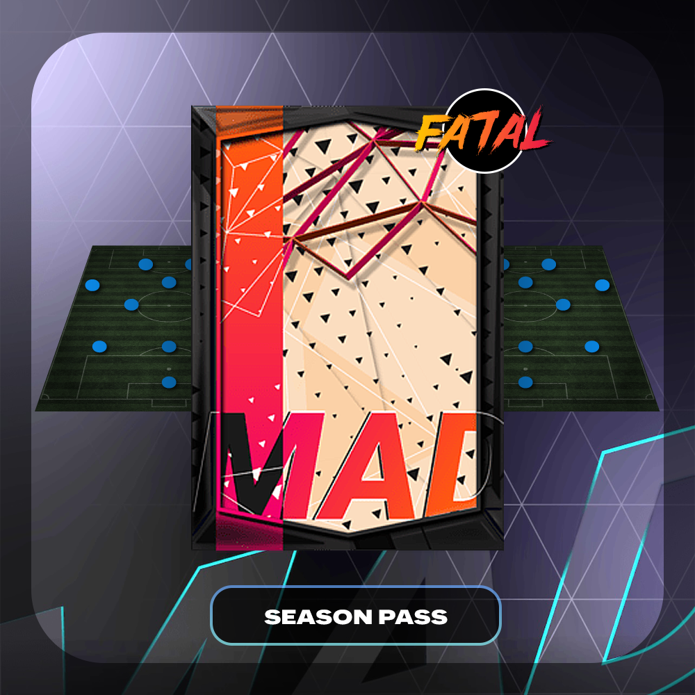 Weekly Fatal Season Pass