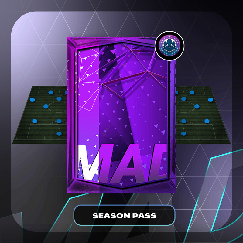 Weekly SBC Season Pass
