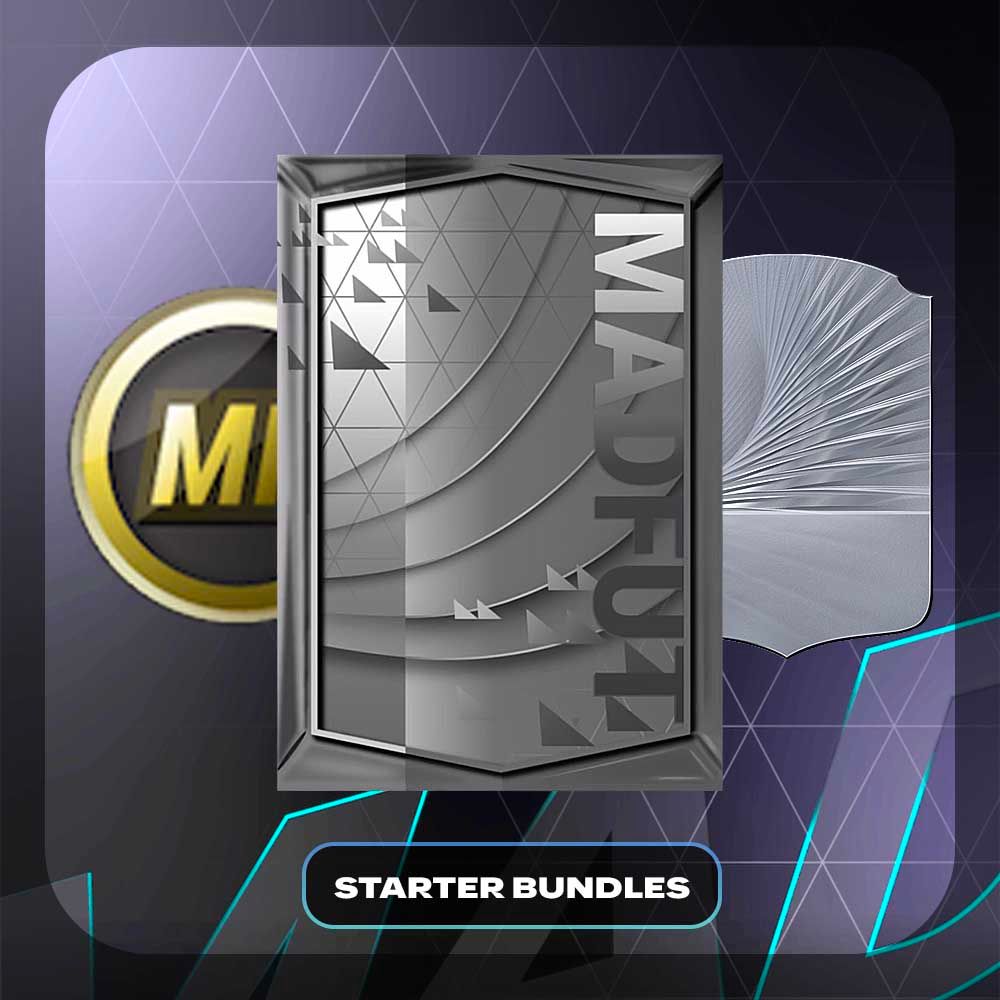 Silver MadFut Starter Bundle